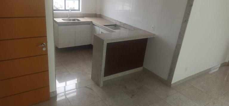 Imagem Apartamento com 3 Quartos à Venda, 250 m² em Dona Clara - Belo Horizonte