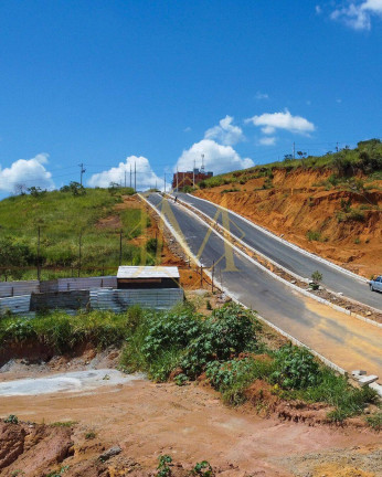 Imagem Terreno à Venda,  em Belvedere - Coronel Fabriciano