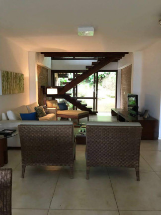 Imagem Casa com 5 Quartos à Venda, 450 m² em Praia Vermelha Do Centro - Ubatuba