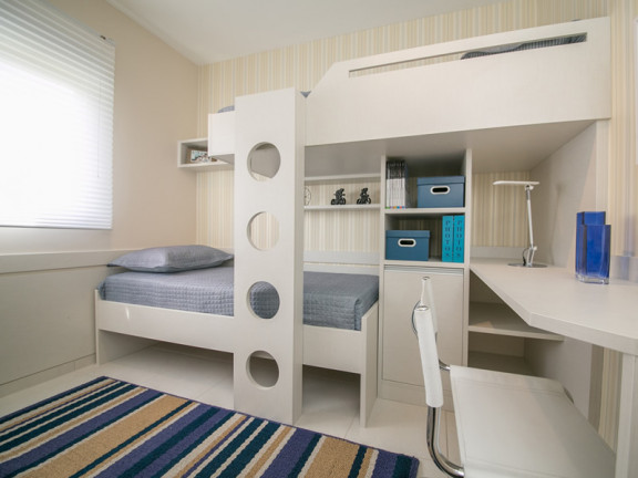 Imagem Apartamento com 2 Quartos à Venda, 75 m² em Altos Do Morumbi - Vinhedo