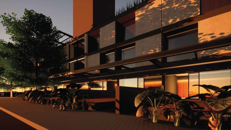 Imagem Imóvel com 2 Quartos à Venda,  em Campeche - Florianópolis