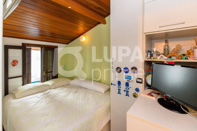 Imagem Casa com 3 Quartos à Venda, 100 m² em Jardins - São Paulo