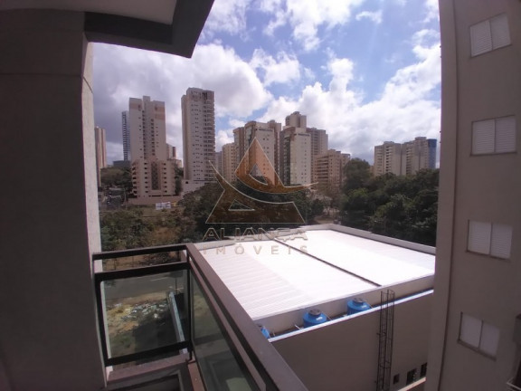 Imagem Apartamento com 1 Quarto à Venda, 32 m² em Jardim Botânico - Ribeirão Preto Imagem Apartamento com 1 Quarto à Venda, 32 m² em Jardim Botânico - Ribeirão Preto