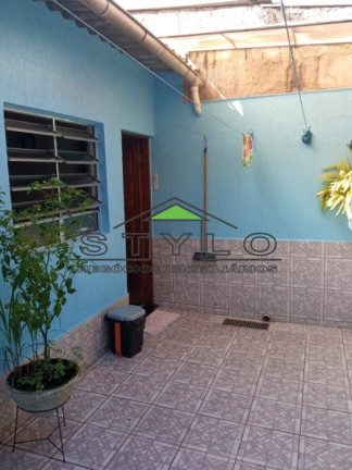 Imagem Casa com 2 Quartos à Venda, em Parque Selecta - São Bernardo Do Campo Imagem Casa com 2 Quartos à Venda, em Parque Selecta - São Bernardo Do Campo