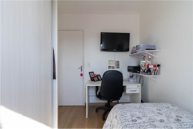 Imagem Apartamento com 2 Quartos à Venda, 50 m² em Vila Formosa - São Paulo
