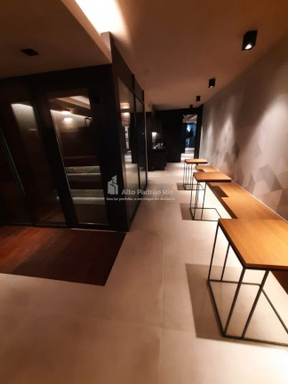 Apartamento com 2 Quartos à Venda, 100 m² em Ipanema - Rio De Janeiro