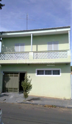 Imagem Casa com 2 Quartos à Venda, 150 m² em Vila Nova Santa Clara - Bauru