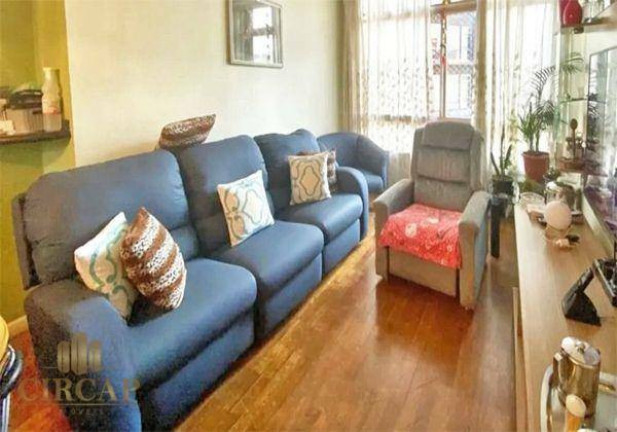Apartamento com 2 Quartos à Venda, 69 m² em Pinheiros - São Paulo