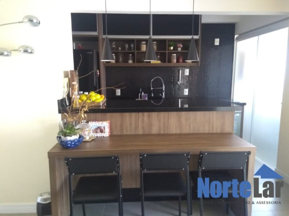 Imagem Apartamento com 3 Quartos à Venda, 87 m² em Lauzane Paulista - São Paulo