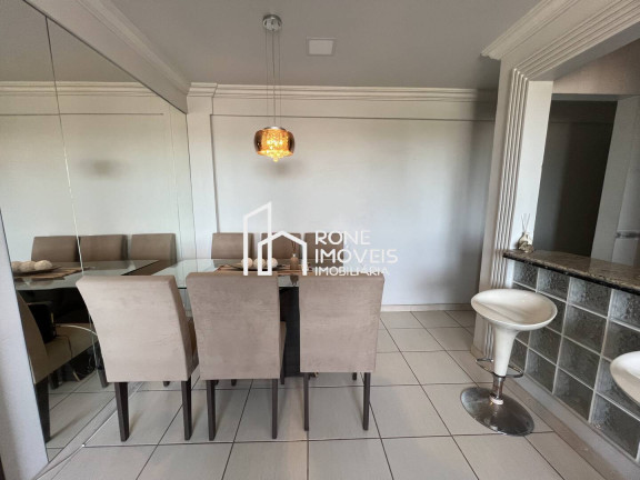 Imagem Apartamento com 2 Quartos à Venda, 70 m² em Marco - Belém