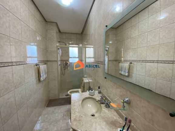 Imagem Apartamento com 3 Quartos à Venda, 125 m² em Tatuape - São Paulo