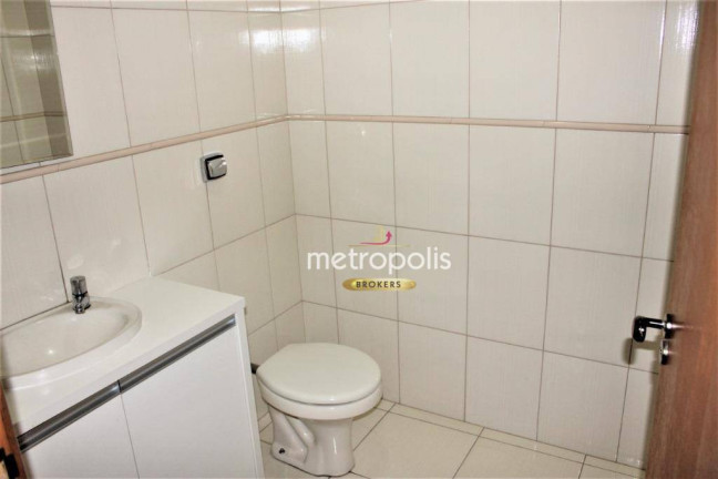 Imagem Sobrado com 3 Quartos à Venda, 179 m² em Santa Maria - São Caetano Do Sul Imagem Sobrado com 3 Quartos à Venda, 179 m² em Santa Maria - São Caetano Do Sul