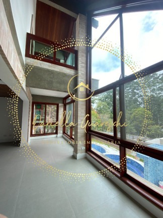 Casa com 3 Quartos à Venda, 445 m² em Residencial Morada Das Estrelas (aldeia Da Serra) - Barueri