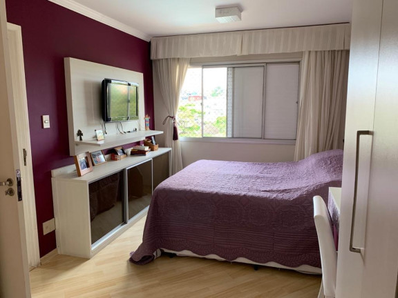 Imagem Apartamento com 2 Quartos à Venda, 113 m² em Jardim Umuarama - São Paulo