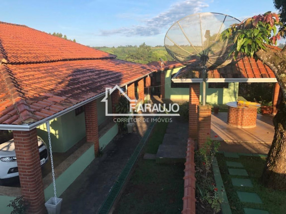 Imagem Imóvel com 7 Quartos à Venda, 700 m² em Portal Do Pirapora - Salto De Pirapora