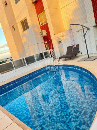 Imagem Apartamento com 2 Quartos à Venda, 48 m² em Norte (águas Claras) - Brasília