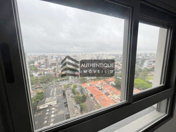 Imagem Apartamento com 3 Quartos à Venda, 125 m² em Campo Belo - São Paulo