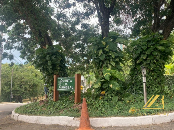 Casa com 4 Quartos à Venda, 560 m² em Candeal - Salvador