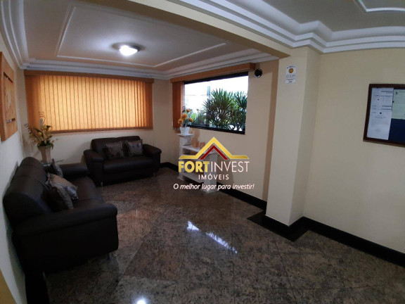 Imagem Imóvel com 4 Quartos à Venda, 123 m² em Guilhermina - Praia Grande