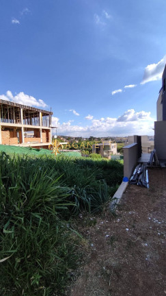 Terreno à Venda, 459 m² em Alphaville Vespasiano - Vespasiano