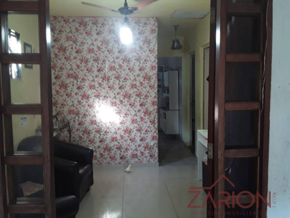 Imagem Casa com 4 Quartos à Venda, 250 m² em Residencial Sítio Santo Antônio - Taubaté