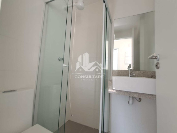Imagem Apartamento com 2 Quartos à Venda, 58 m² em Marapé - Santos