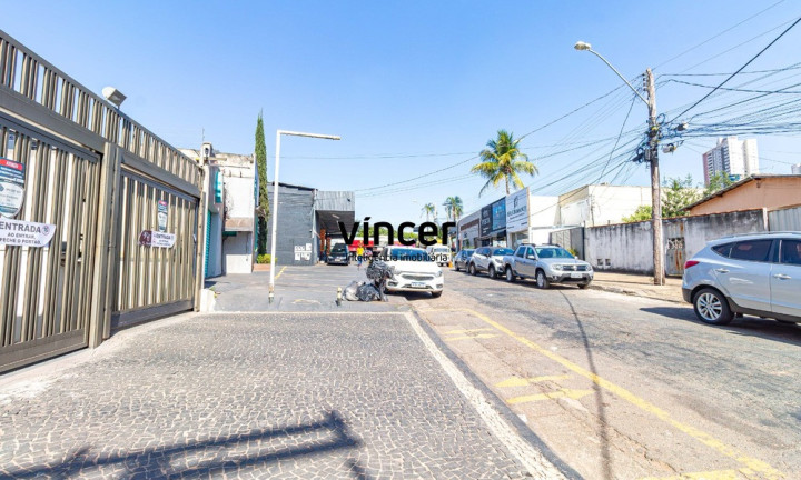 Imagem Casa com 7 Quartos à Venda, 500 m² em Setor Pedro Ludovico - Goiânia