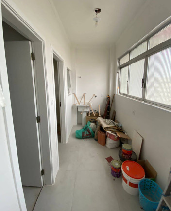 Imagem Apartamento com 2 Quartos à Venda, 100 m² em Embaré - Santos Imagem Apartamento com 2 Quartos à Venda, 100 m² em Embaré - Santos
