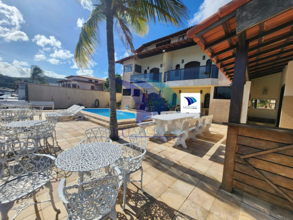Imagem Casa com 3 Quartos à Venda, 130 m² em Ogiva - Cabo Frio