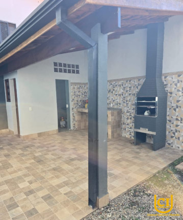 Imagem Casa com 3 Quartos à Venda, 205 m² em Perequê Açu - Ubatuba