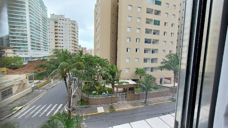 Imagem Apartamento com 1 Quarto à Venda, 50 m² em Tupi - Praia Grande