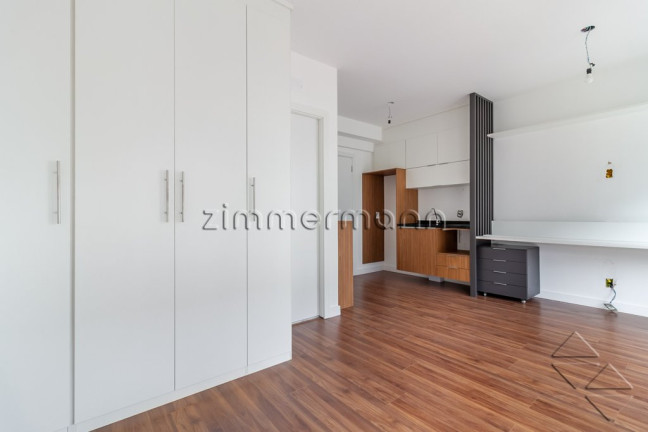 Imagem Apartamento com 1 Quarto à Venda, 49 m² em Sumare - São Paulo Imagem Apartamento com 1 Quarto à Venda, 49 m² em Sumare - São Paulo