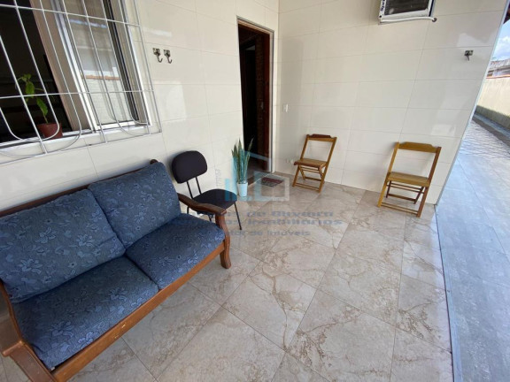 Imagem Casa de Condomínio com 2 Quartos à Venda, 50 m² em Sítio Do Campo - Praia Grande