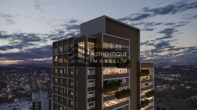 Imagem Cobertura com 4 Quartos à Venda, 632 m² em Alto De Pinheiros - São Paulo