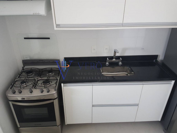 Imagem Apartamento com 2 Quartos à Venda, 74 m² em Alphaville Empresarial - Barueri