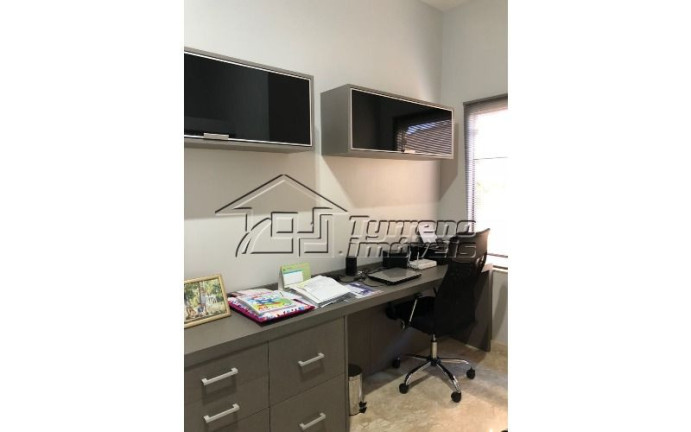 Imagem Casa de Condomínio com 4 Quartos à Venda, 128 m² em Urbanova - São José Dos Campos