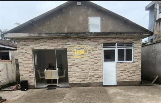 Imagem Casa com 2 Quartos à Venda, 85 m² em Esplanada Dos Barreiros - Sao Vicente