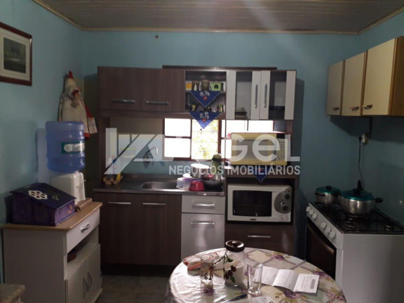 Imagem Casa com 2 Quartos à Venda, 111 m² em Campina - Sao Leopoldo Imagem Casa com 2 Quartos à Venda, 111 m² em Campina - Sao Leopoldo