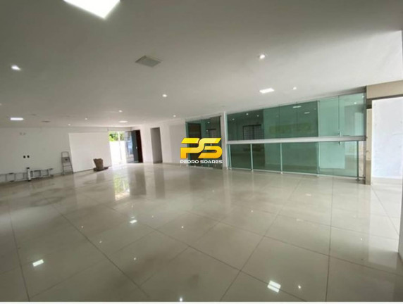 Imagem Ponto Comercial para Alugar, 205 m² em Manaíra - João Pessoa Imagem Ponto Comercial para Alugar, 205 m² em Manaíra - João Pessoa