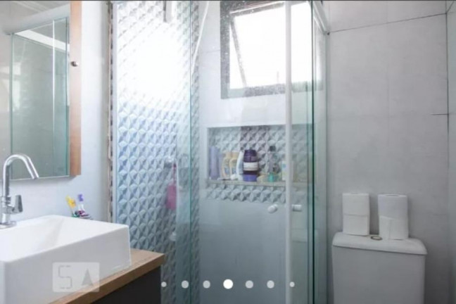 Imagem Apartamento com 2 Quartos à Venda, 50 m² em Vila Carmosina - São Paulo Imagem Apartamento com 2 Quartos à Venda, 50 m² em Vila Carmosina - São Paulo