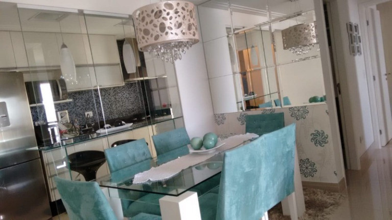 Apartamento com 2 Quartos à Venda, 66 m² em Olímpico - São Caetano Do Sul
