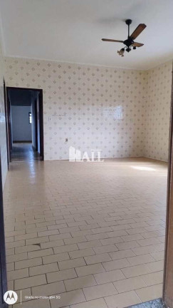 Casa com 3 Quartos à Venda, 144 m² em Vila Elvira - São José Do Rio Preto