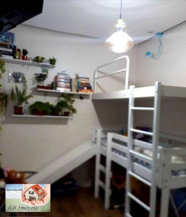 Imagem Apartamento com 3 Quartos à Venda, 81 m² em Independência - São Bernardo Do Campo Imagem Apartamento com 3 Quartos à Venda, 81 m² em Independência - São Bernardo Do Campo