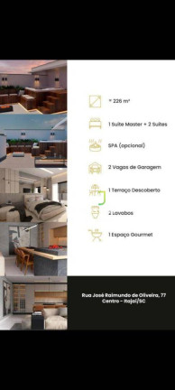 Imagem Sobrado com 3 Quartos à Venda, 226 m² em Centro - Itajaí Imagem Sobrado com 3 Quartos à Venda, 226 m² em Centro - Itajaí