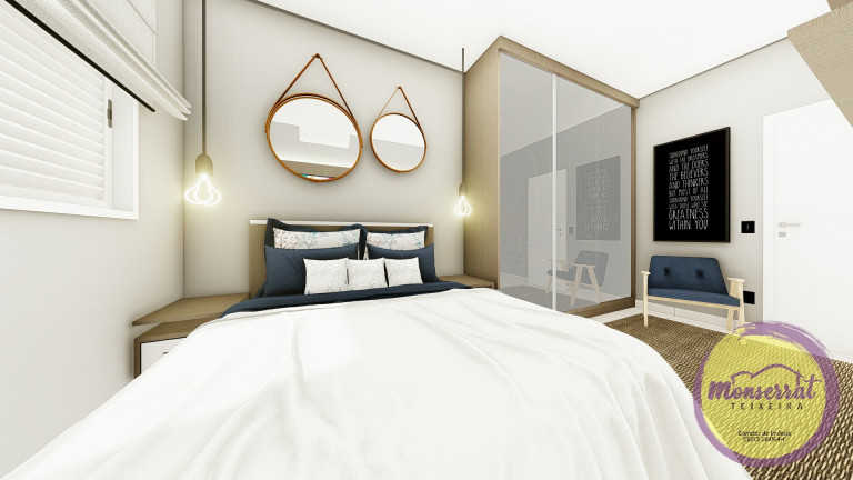 Imagem Imóvel com 1 Quarto à Venda, 55 m² em Caiçara - Praia Grande Imagem Imóvel com 1 Quarto à Venda, 55 m² em Caiçara - Praia Grande