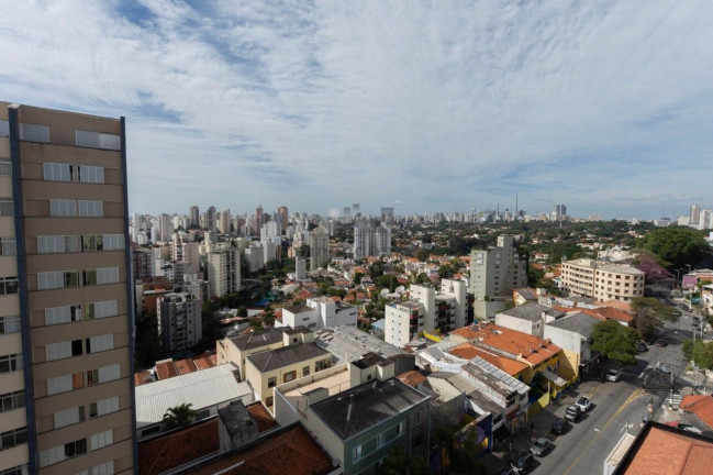 Imagem Apartamento com 3 Quartos à Venda, 118 m² em Perdizes - São Paulo Imagem Apartamento com 3 Quartos à Venda, 118 m² em Perdizes - São Paulo