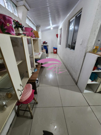 Imagem Casa com 3 Quartos à Venda, 50 m² em Gralha Azul - Fazenda Rio Grande