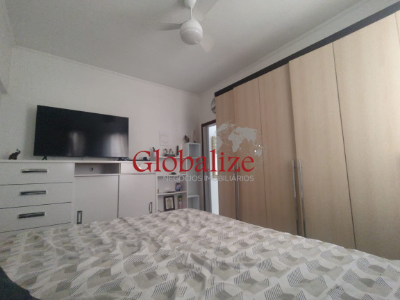 Imagem Imóvel com 1 Quarto à Venda, 46 m² em Aparecida - Santos