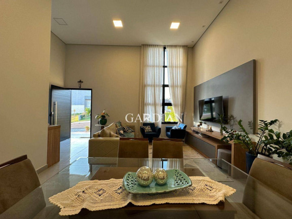Imagem Casa com 3 Quartos à Venda, 156 m² em Jardim Residencial Dona Maria José - Indaiatuba Imagem Casa com 3 Quartos à Venda, 156 m² em Jardim Residencial Dona Maria José - Indaiatuba