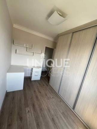 Imagem Apartamento com 2 Quartos à Venda, 69 m² em Vila Das Hortências - Jundiaí
